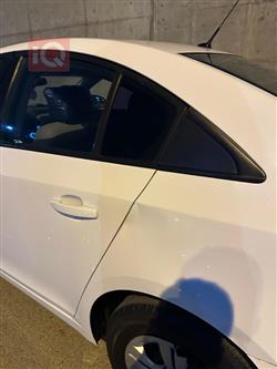 شێڤرۆلێت کروز